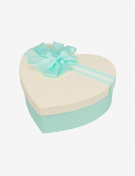 Kalpli Hediye Kutusu