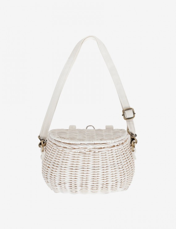 Ev Yapımı Kadın Çanta