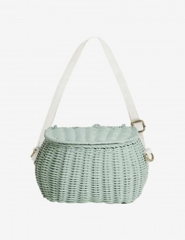 Ev Yapımı Kadın Çanta