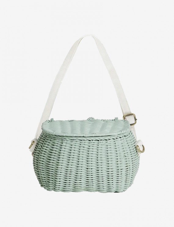 Ev Yapımı Kadın Çanta