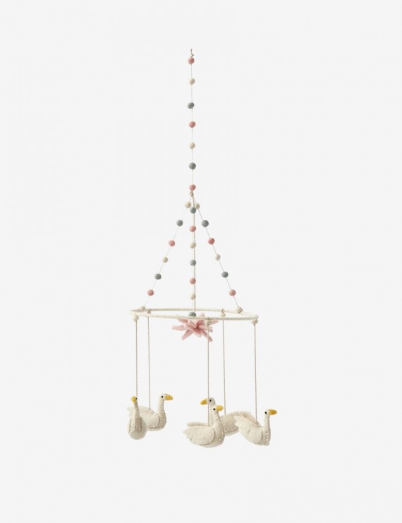 Bebek Uyku Oyuncağı