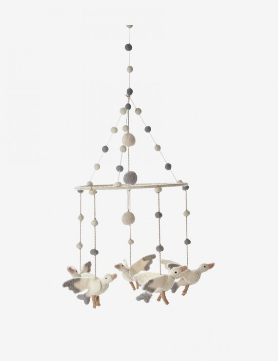 Bebek Uyku Oyuncağı